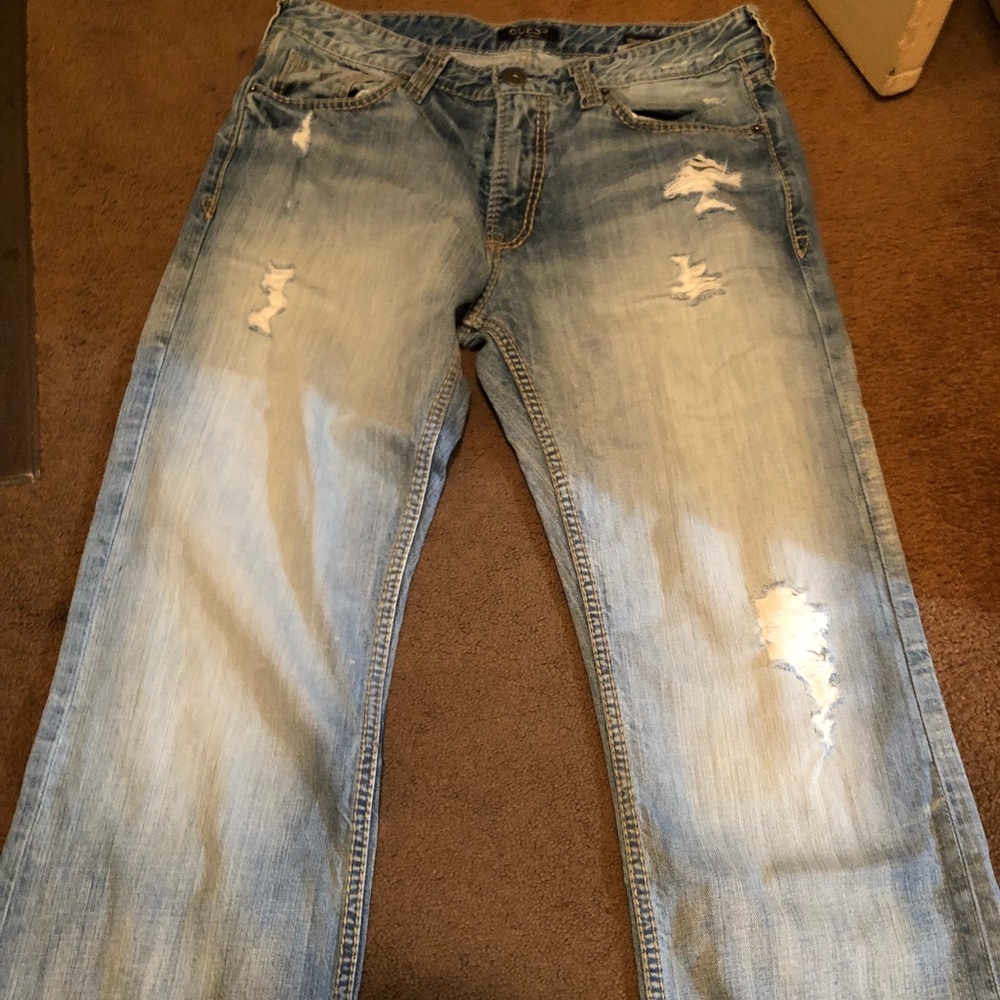 Guess Jeans